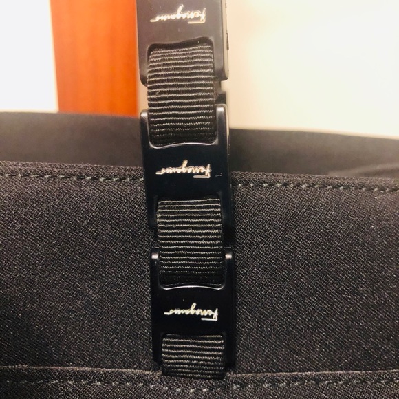 Salvatore Ferragamo Tote Bag - Picture 8 of 16